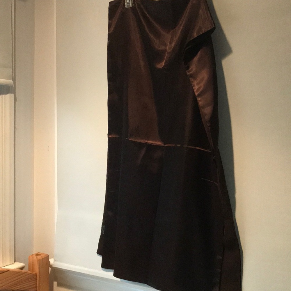 Cejon Brown Scarf